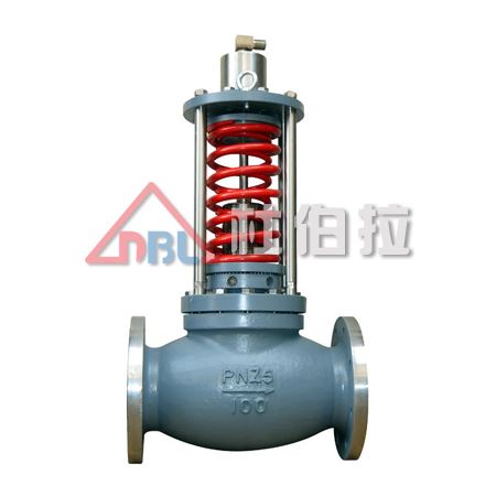 自力式調(diào)節(jié)閥型號(hào)有哪些？