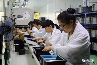機械臂舞動新能源，龍游企業領跑網絡技術新賽道